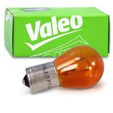 Valeo Halogeen Lamp Essential 32203 PY21W Set van 10