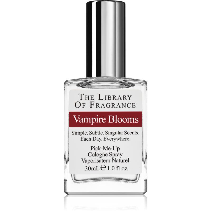 The Library of Fragrance Eau de Cologne / 30 / Unisex