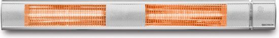 Trotec Infrarood warmtestraler IR 3050