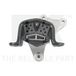 NK Lagerung Schaltgetriebe 59747122 pour VW Transporter V Bus / Multivan V