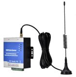 RTU5025 Système de contrôle d'accès, ouvre-porte, GSM/GPRS/3G, 100-240V