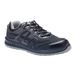 Blackrock Wilson Safety Trainer Zwart/Grijs met stalen neus en tussenzool (UK6/EU39)