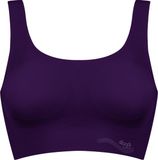 sloggi ZERO Feel Soutien-gorge - Noir - Taille L