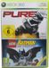 Xbox LEGO Batman / Pure - Xbox 360