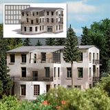 Busch-Jaeger Busch - Verlassene Heilstatte H0 (9/22) *bu1945