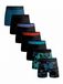 Muchachomalo 7-Pack Heren Boxershorts
