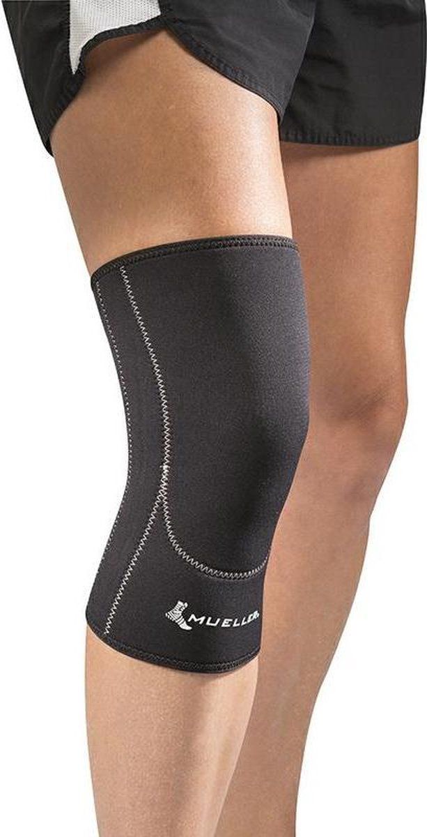 Mueller Kniesleeve - Maat S (30 - 35 cm)