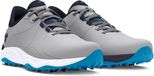 Under Armour Drive Pro SL Wide Golfschoenen Mannen Grijs
