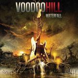 PIAS Nederland Voodoo Hill - Waterfall