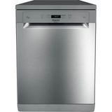 Hotpoint HFC 3C33 W X Pose libre 14 couverts