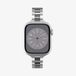 Spigen Modern Fit 316L Band Roestvrijstaal voor Apple Watch 41mm
