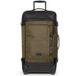 Eastpak Tranverz Reisetrolley L 2-Rollen CNNCT Army