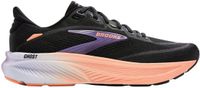 Brooks Ghost 18 Chaussures de course à pied - Noir - Femmes