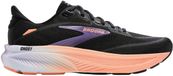 Brooks Ghost 18 Hardloopschoenen - Zwart - Vrouwen