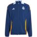 Real Madrid veste de présentation 2024/25