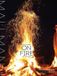 Mallmann Hachette Ireland Mallman on Fire
