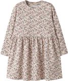 Name it Jurk print