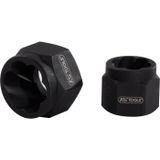 KS Tools 913.3889 Spiraal-profiel-steekmoer, M17