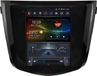 Happiq Autoradio met Bluetooth en CarPlay pour Nissan Qashqai J11 / X-Trail T32 (2013-2017)