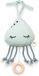 Hauck Cuddle N Sleep - Muzikaal Pluche Jellyfish