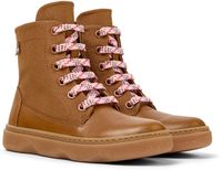 Camper Kiddo Booties Bruin EU 29 Jongens,Meisjes