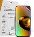 kwmobile 3x protecteurs d'écran pour Nothing Phone 2a / Phone 2a Plus - film protecteur pour smartphone