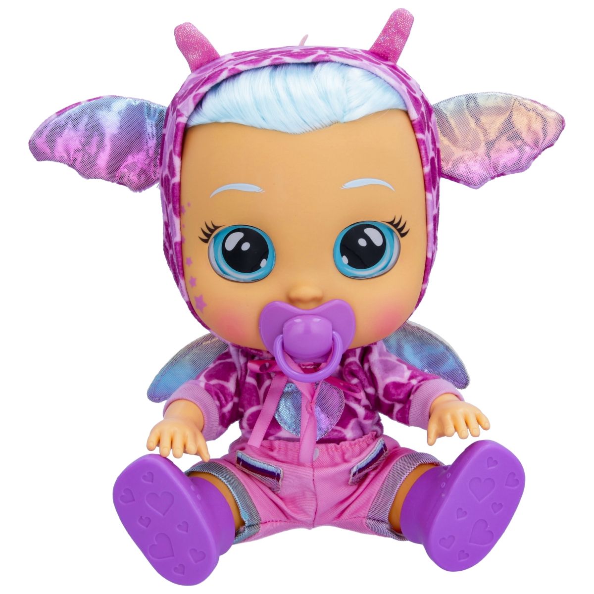 IMC Toys Cry Babies 904095 pop