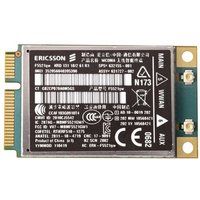 HEWLETT-PACKARD HP hs2340 - Draadloze mobiele modem - 3G - PCIe Mini Card - 21 Mbps