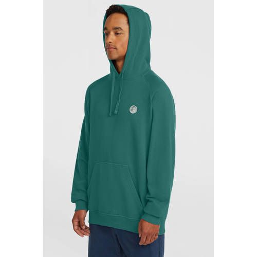 O'Neill hoodie groen