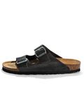 Bayton Sandalen antraciet