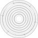 InnoGreen lens voor CORE 3.0 BASELine 60° 80W