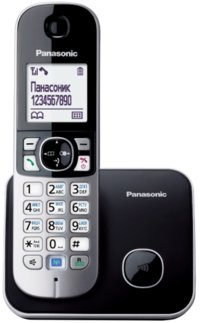 Panasonic KX-TG6811