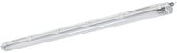 Ledvance LED Armatuur 40W 4000K 4600lm IP65 Wit Kunststof