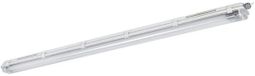 Ledvance LED Armatuur 40W 4000K 4600lm IP65 Wit Kunststof