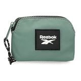 Reebok Elsie portemonnee, groen