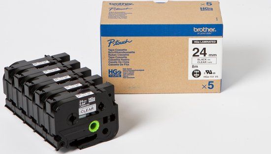 Brother HG151V5