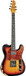 EKO Tero Relic Sunburst elektrische gitaar