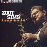 Bertus Distributie Jazz Hour Leaping In