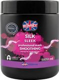 Ronney Silk Sleek Smoothing Mask 1000ml