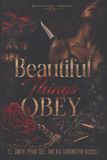 Beautiful Libri GmbH Beautiful Things Obey Paperback