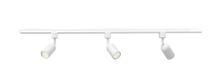 Philips railverlichting Wit GU10 LED 15W