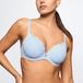 Marie Jo CATHIA - Voorgevormde beugel-bh - Tiny Vichy - EU 75B