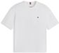 Tommy Hilfiger Kids T-shirt Blauw/Navy/Rood/Wit Katoen Korte Mouw Unisex Maat 6