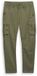 Tom Tailor Denim TTREGULAR cargobroek Maat XS urban olive green