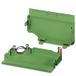 Phoenix Contact 1783850 kit de montage Vert ABS plastique