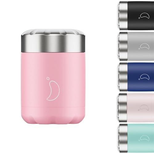 Chilly's Pastel Pink Rond Kom 0,3 l Roze 1 stuk(s)