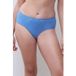 Chantelle Antoinette Blue Shorty Covering Std W. Taille: 44