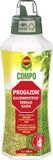 COMPO Progazon - geconcentreerde vloeibare gazonmeststof - indirecte werking tegen onkruid en mos - fles 1 L (100 m²)