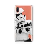 Originele Star Wars Originele Stormtrooper 007 Samsung A20e Telefoonhoesje