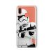 Originele Star Wars Originele Stormtrooper 007 Samsung A20e Telefoonhoesje